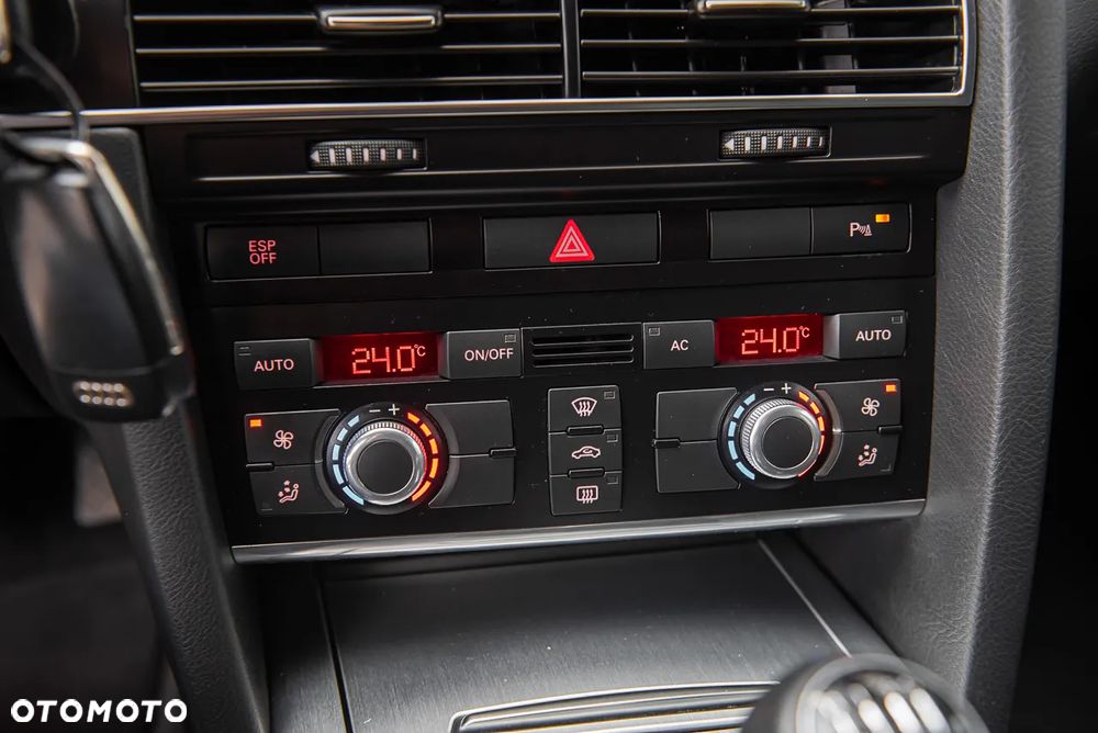 Audi A6 - 23