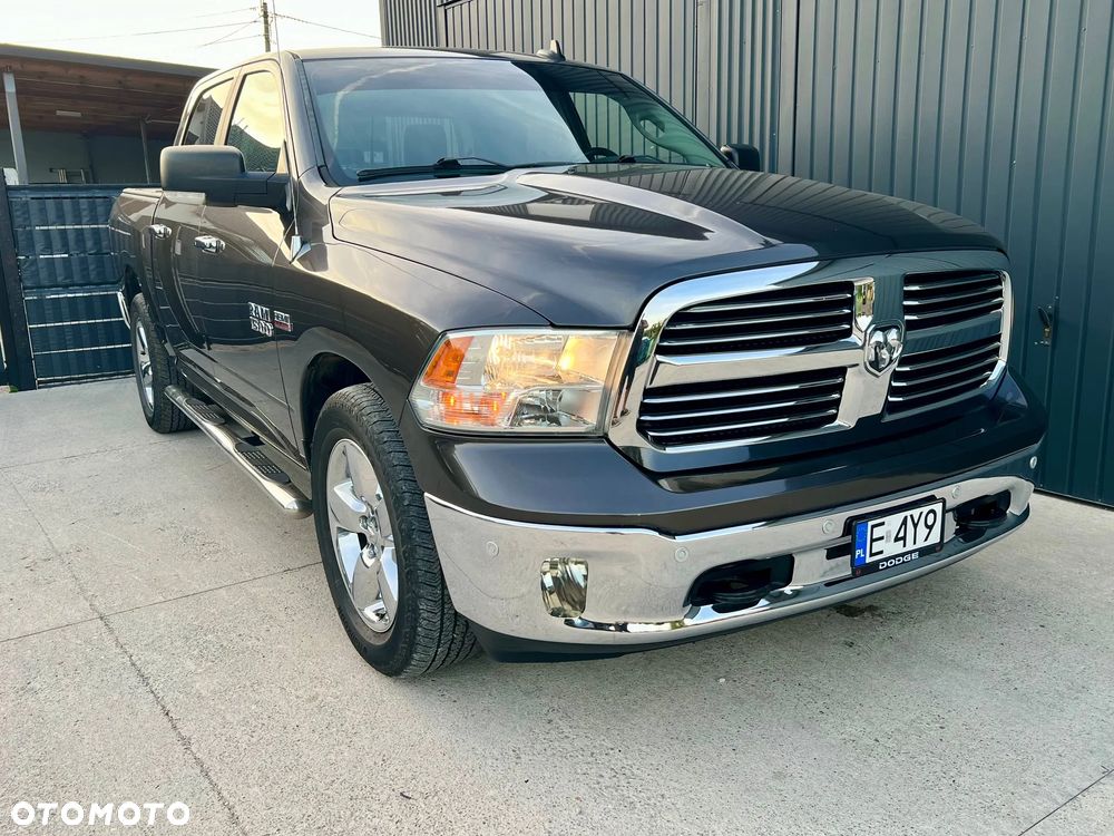 RAM 1500 - 23