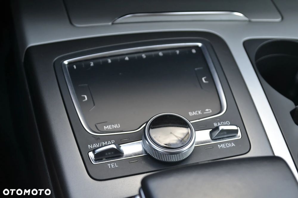 Audi Q7 45 TDI Quattro Tiptronic - 34