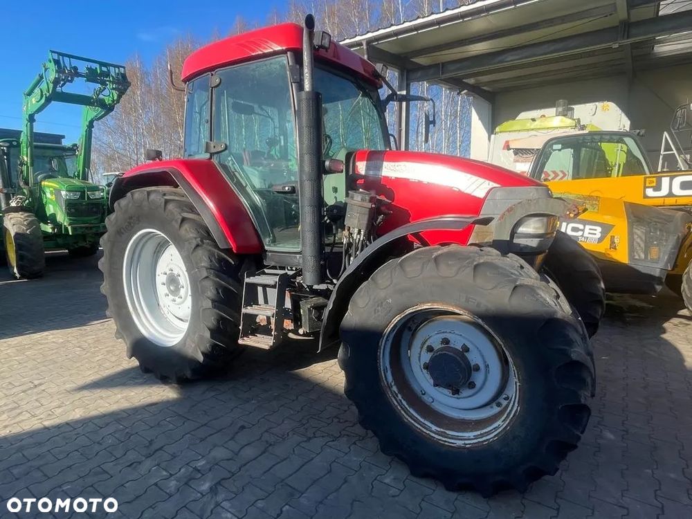 McCormick MC 115