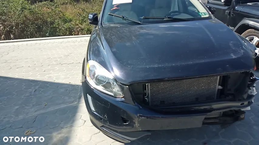 Volvo XC 60 T6 AWD Inscription - 2