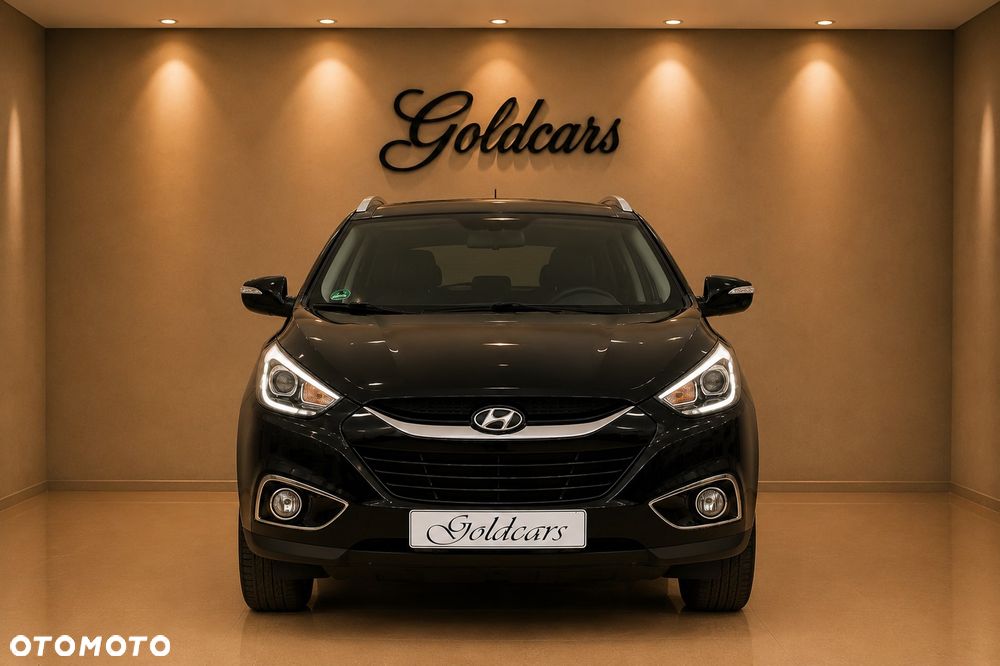 Hyundai ix35 1.6 2WD Style - 6