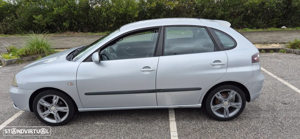 SEAT Ibiza - 10