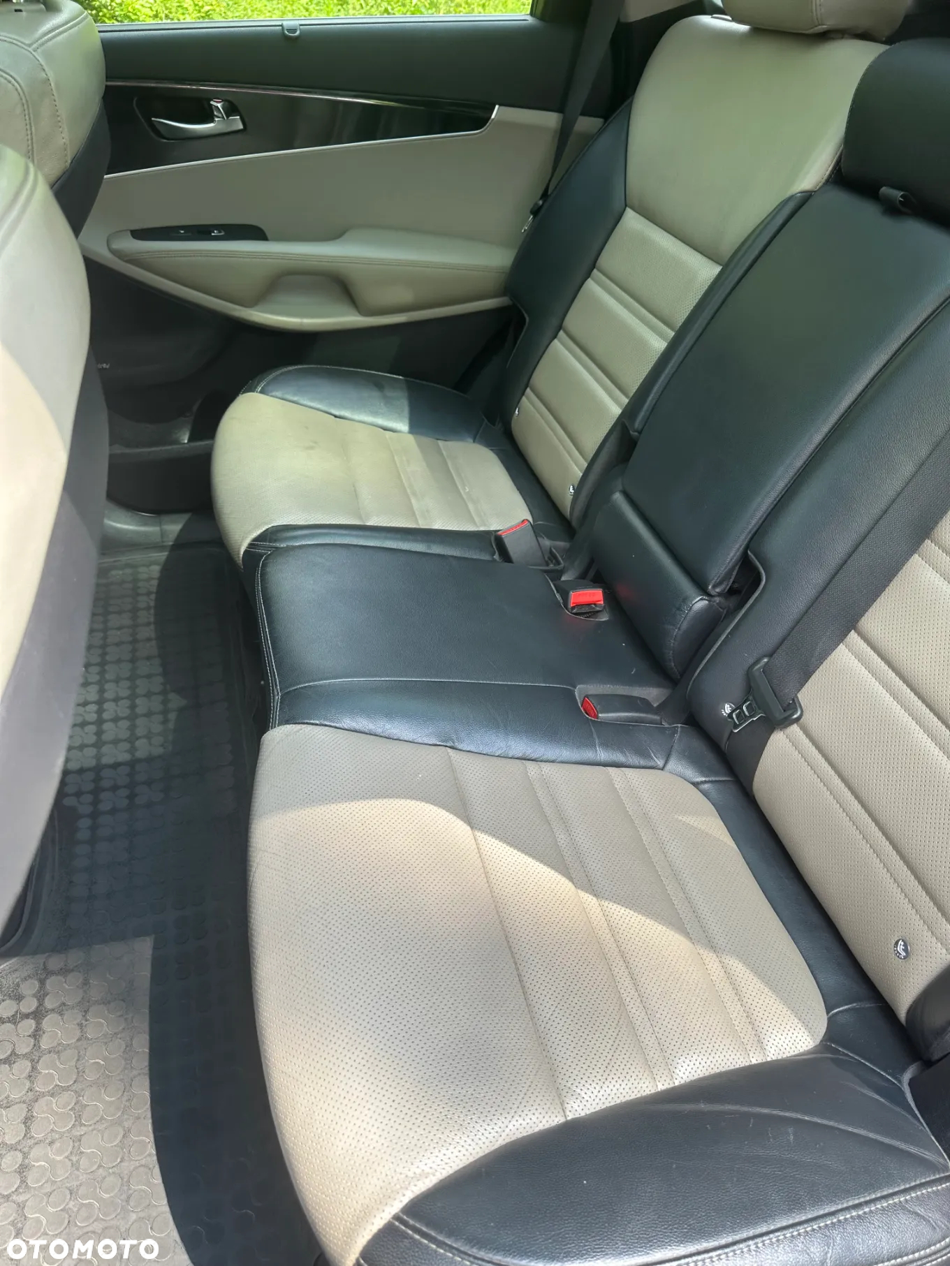 Kia Sorento 2.0 CRDI Business Line Plus - 11