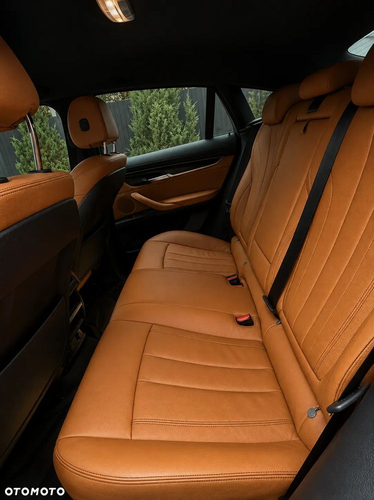 BMW X6 xDrive30d M Sport - 18