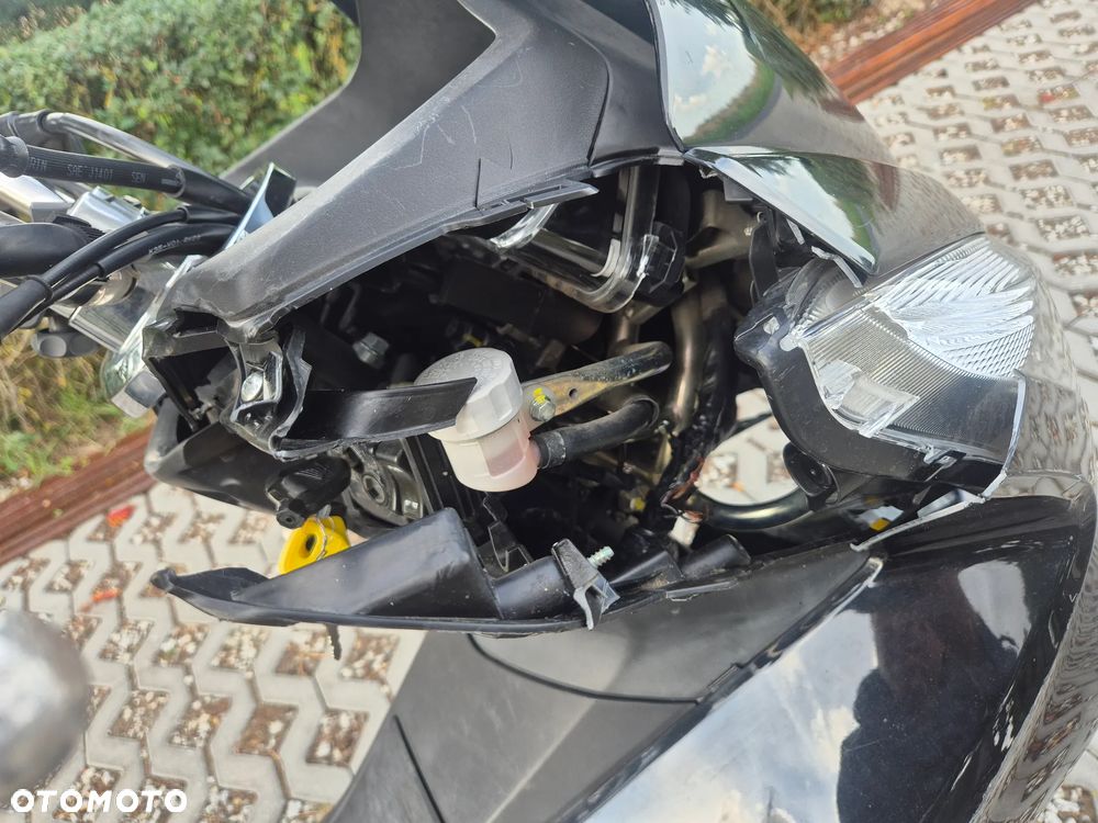 Honda PCX - 13