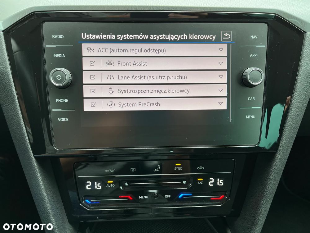 Volkswagen Passat 2.0 TDI EVO Business - 16