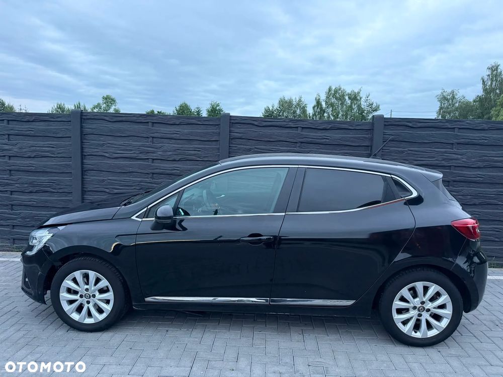 Renault Clio 1.3 TCe Intens EDC - 26