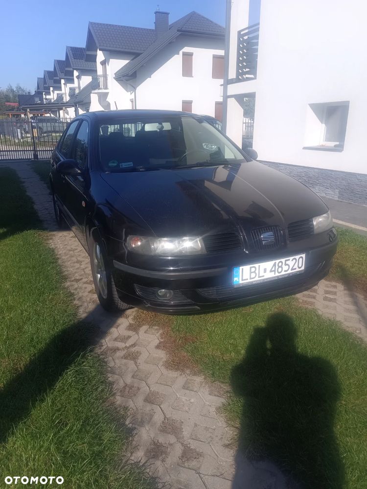 Seat Leon - 2
