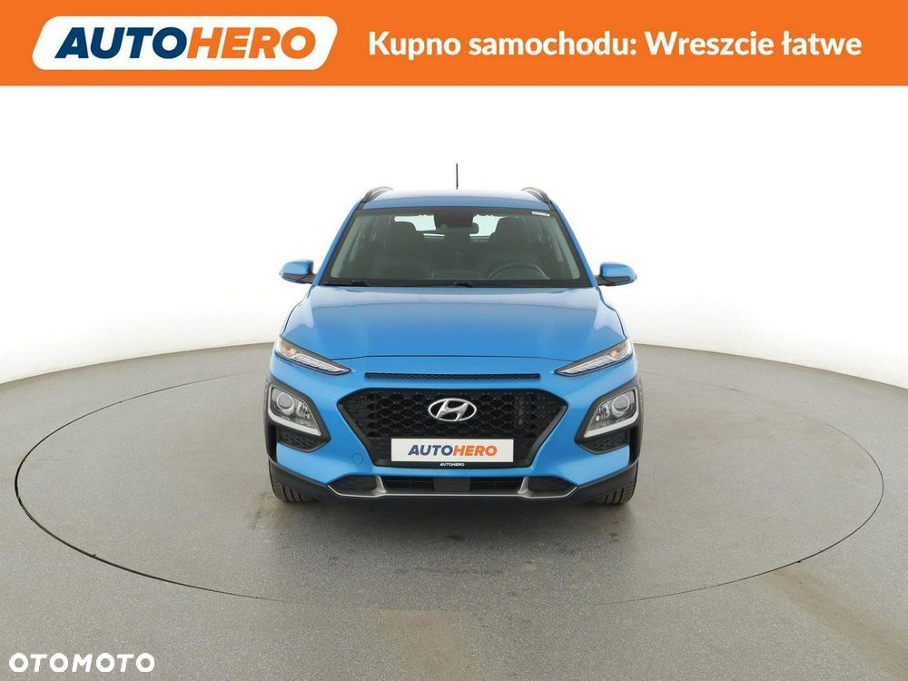 Hyundai Kona 1.0 T-GDI Trend - 12
