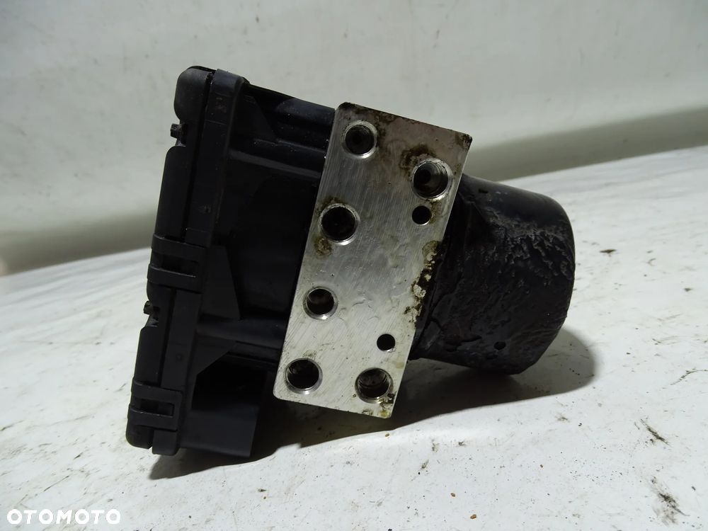 POMPA HAMULCOWA STEROWNIK ABS GRAND VOYAGER IV CARAVAN 04683932AB F-VAT - 2