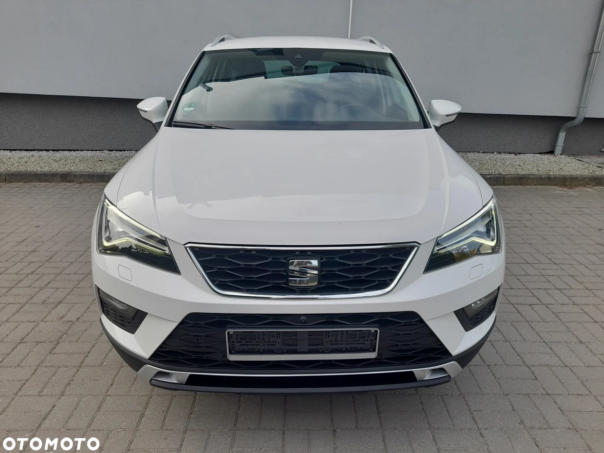 Seat Ateca 1.6 TDI Xcellence - 5