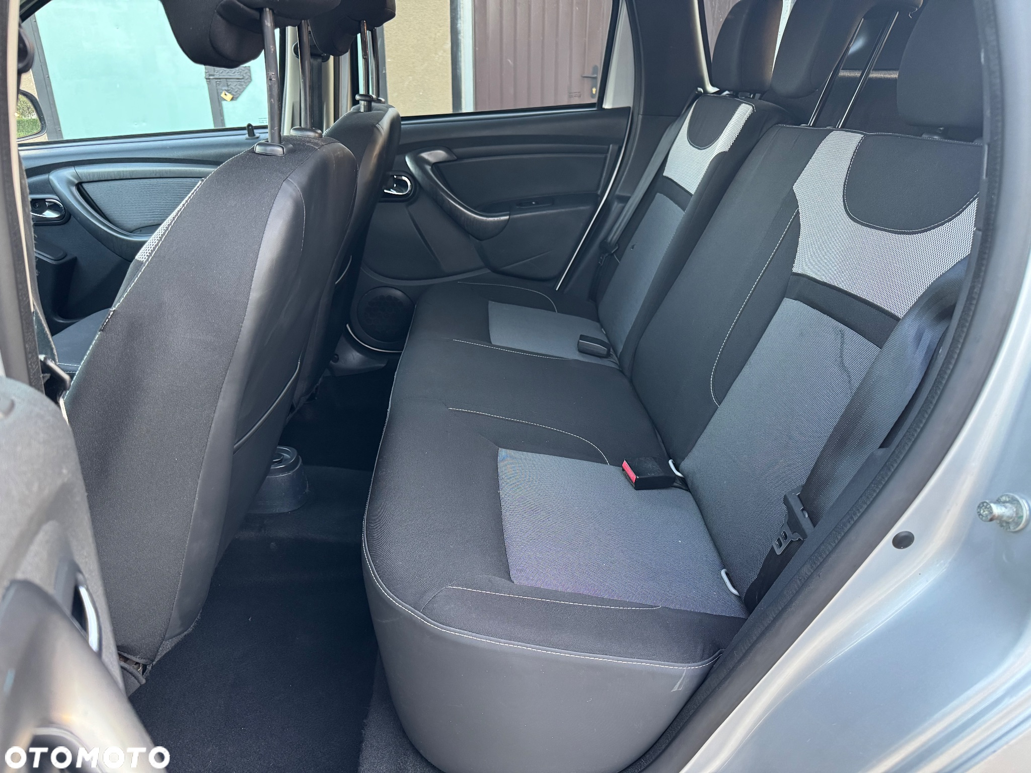 Dacia Duster - 22