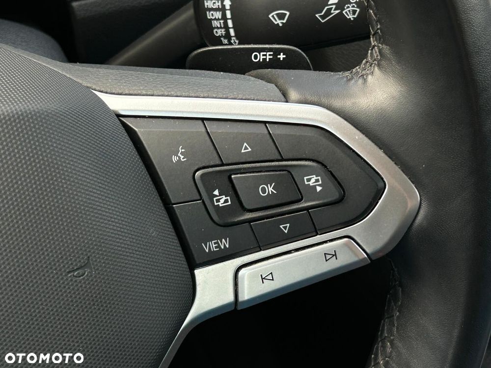 Volkswagen Passat 2.0 TDI Elegance DSG - 34