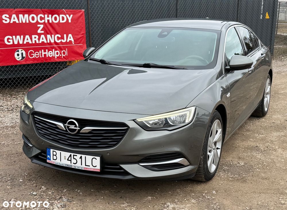 Opel Insignia - 24