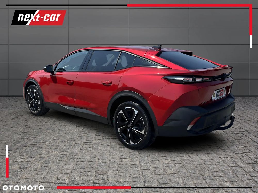 Peugeot 408 1.2 PureTech Allure Pack S&S EAT8 - 4
