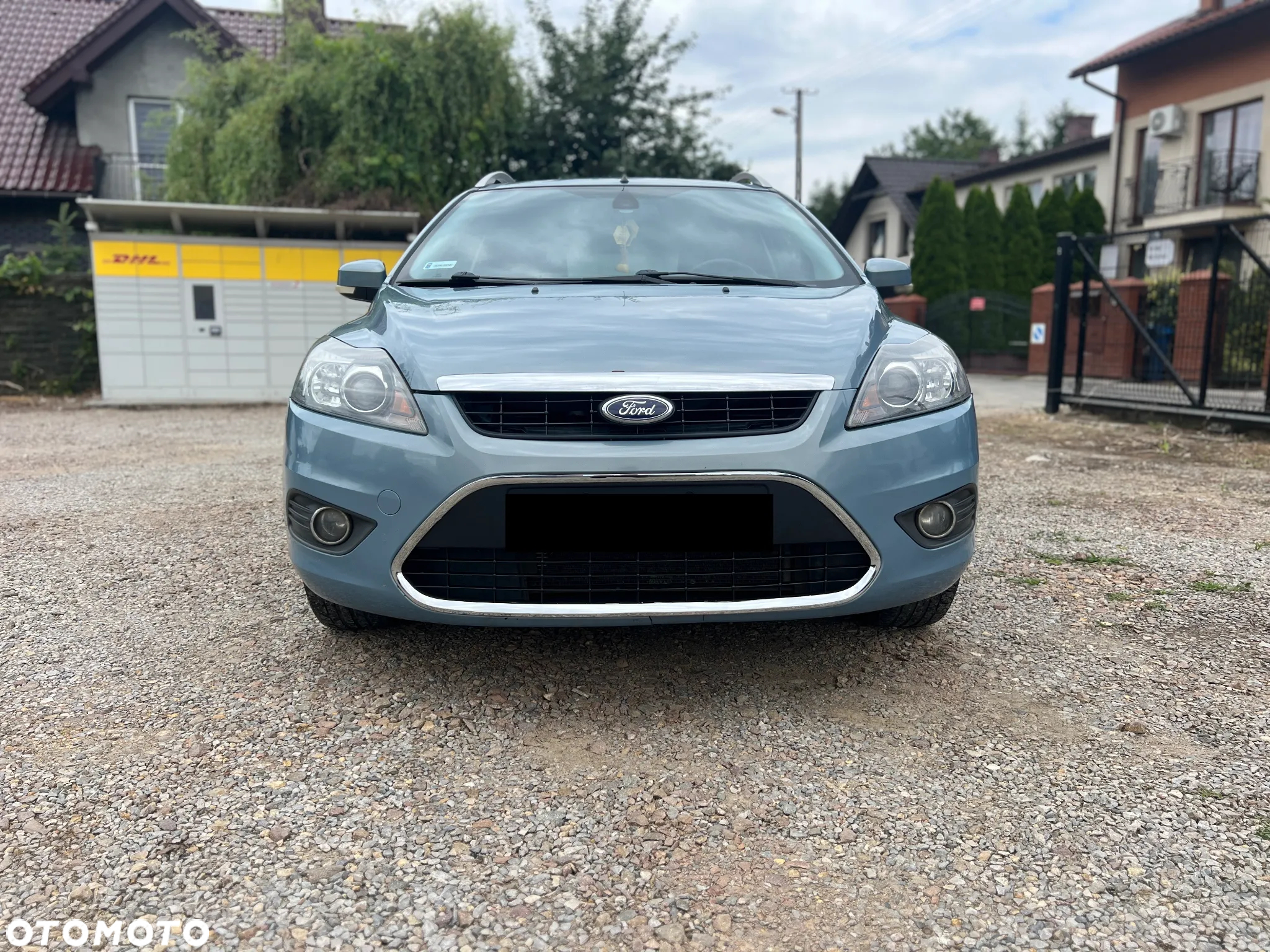 Ford Focus - 6