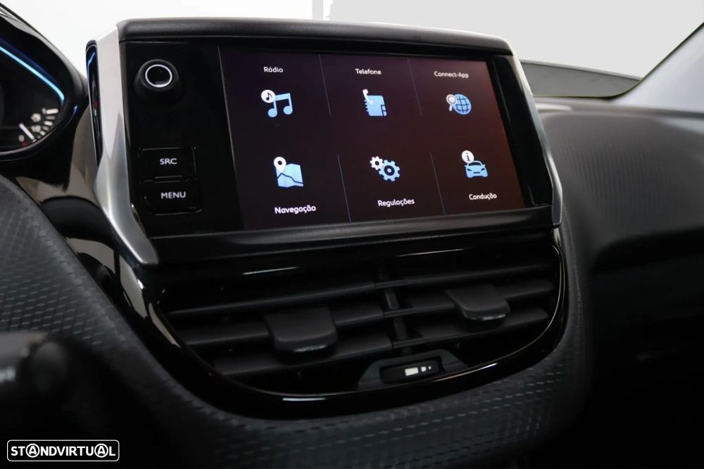 Peugeot 2008 1.2 PureTech Allure - 14