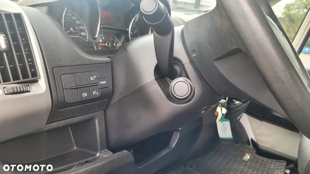 Fiat Ducato - 21