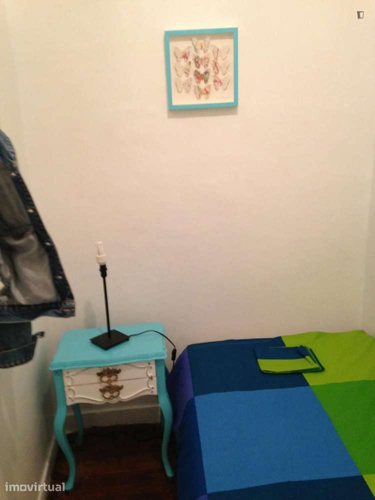 Apartamento com 2 quartos - localizado em Bairro Alto Lisbon - Grande imagem: 5/25