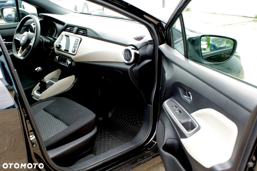 Nissan Micra - 26