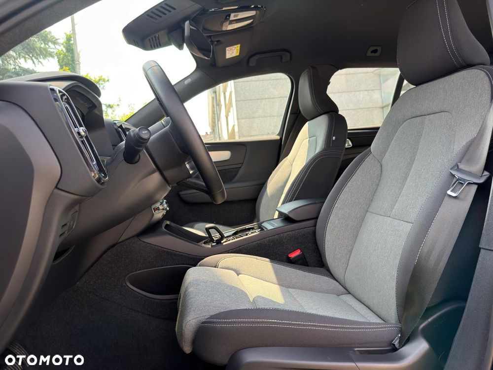 Volvo XC 40 - 10