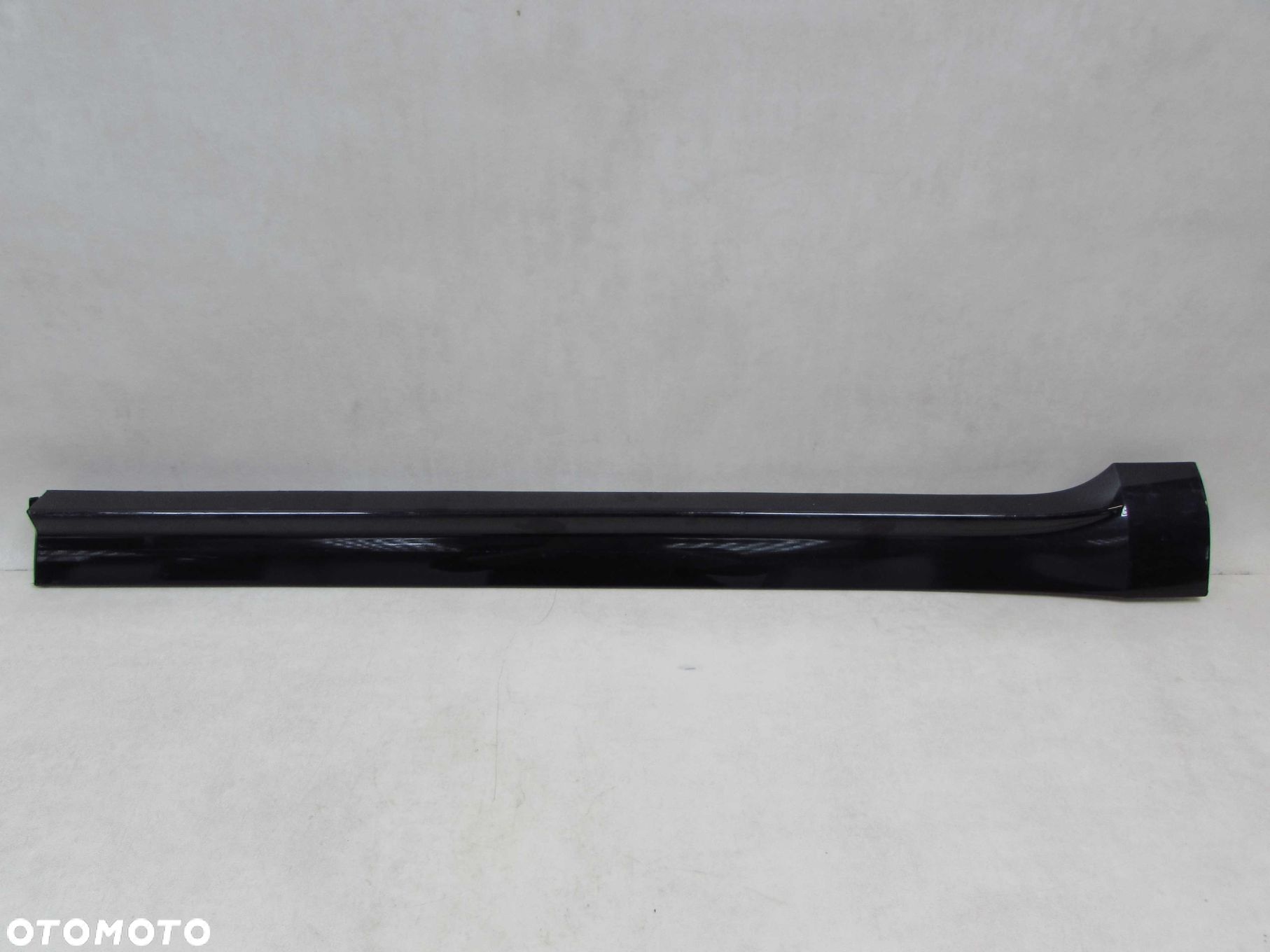 VW SHARAN II ALHAMBRA GALAXY 10-22 LISTWA DRZWI TYL PRAWA 7N0854950H - 1
