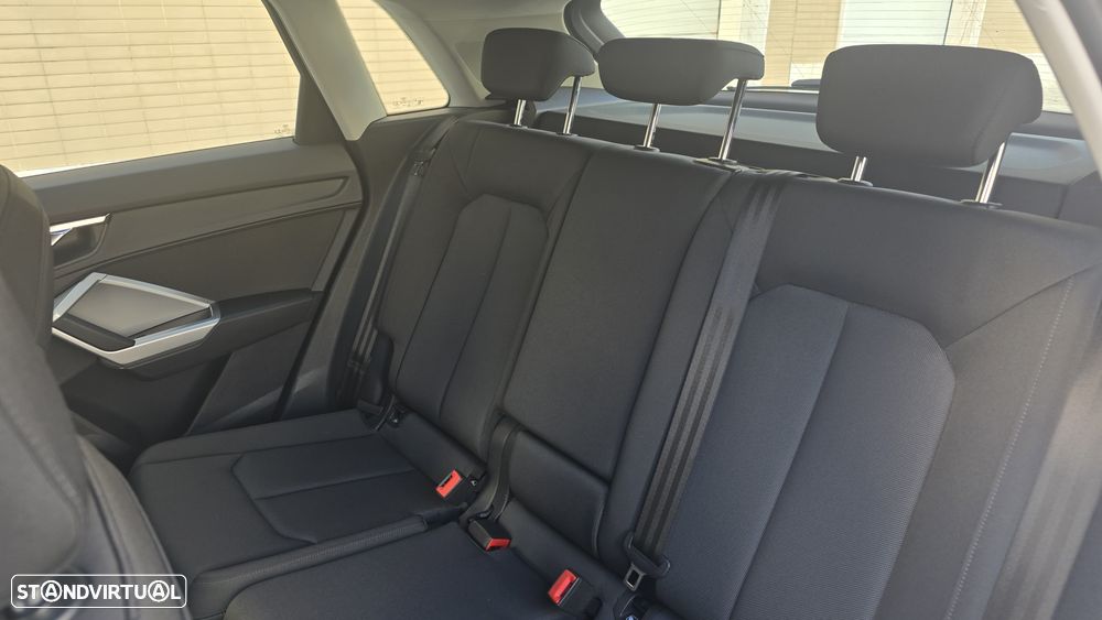 Audi Q3 45 TFSIe S tronic - 17