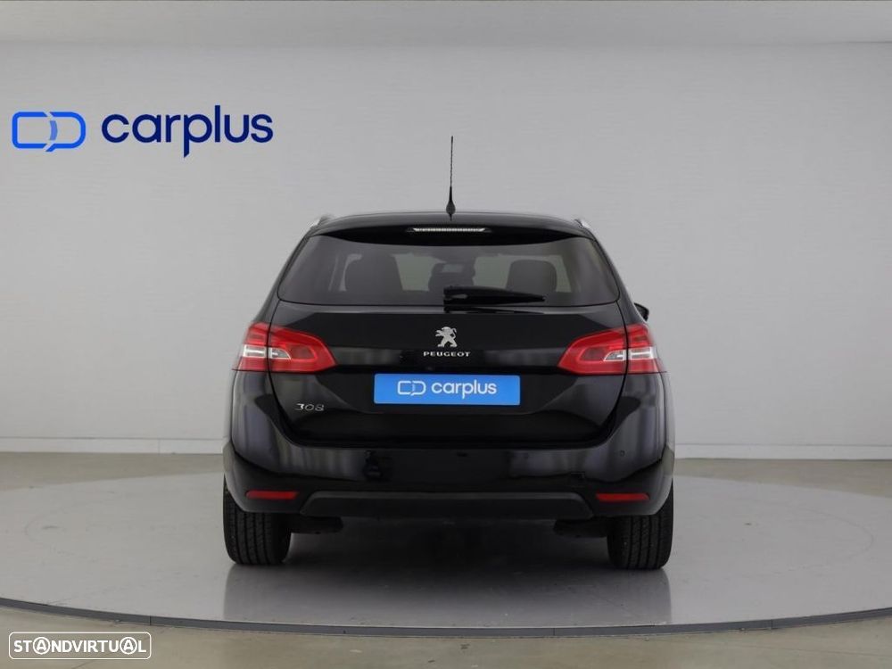Peugeot 308 SW 1.2 PureTech Allure - 6