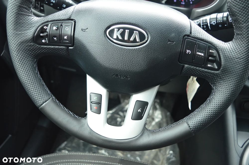 Kia Sportage 1.6 GDI M 2WD - 16