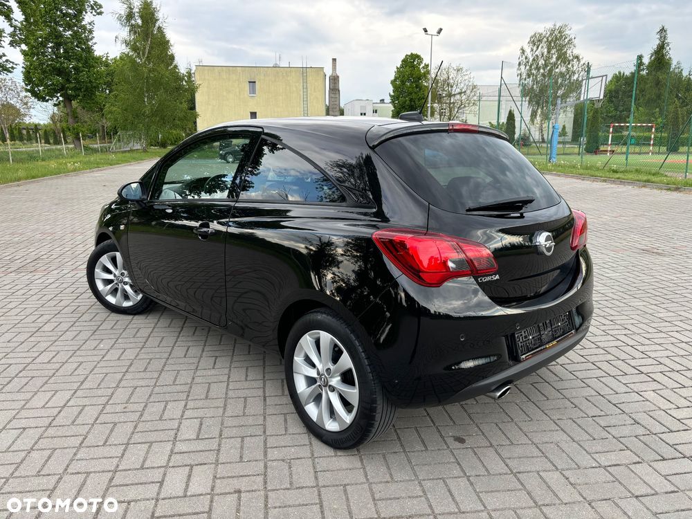 Opel Corsa 1.4 Active - 36