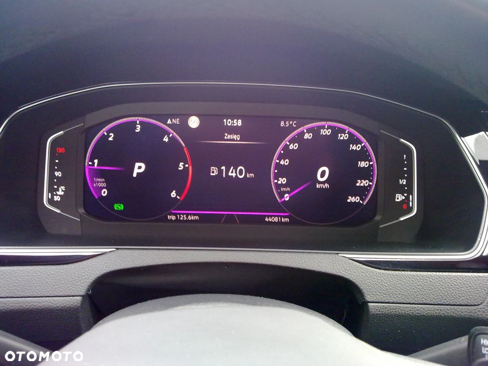 Volkswagen Passat 2.0 TDI SCR Highline DSG - 23