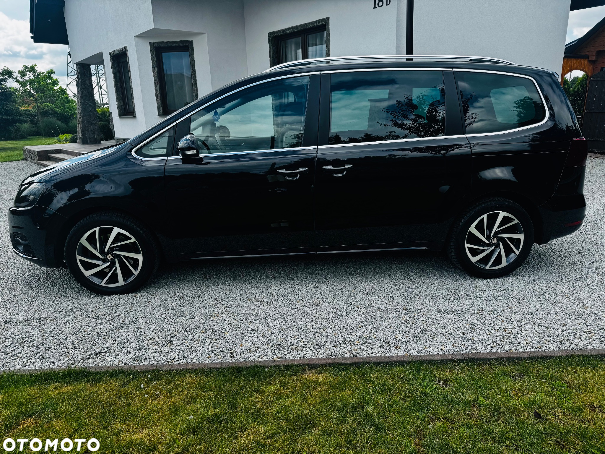 Seat Alhambra - 6