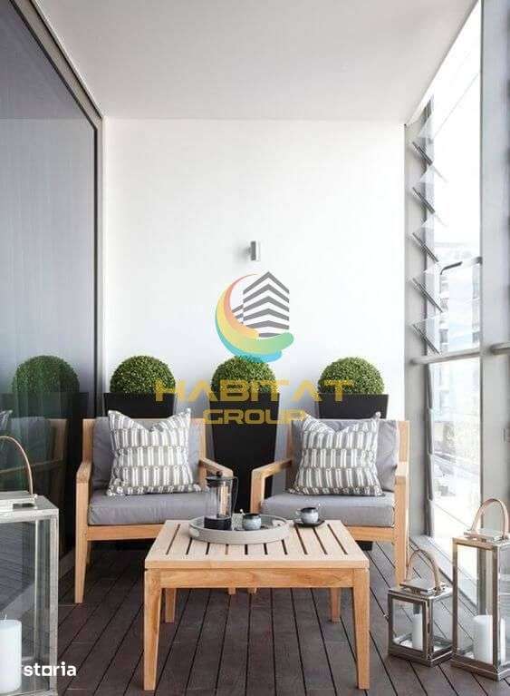Apartament 2 camere - studio - metrou N.Teclu — fotografia 1