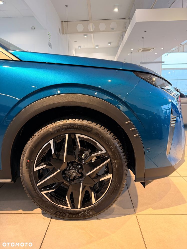 Peugeot 3008 1.2 PureTech mHEV Allure e-DCS6 - 10
