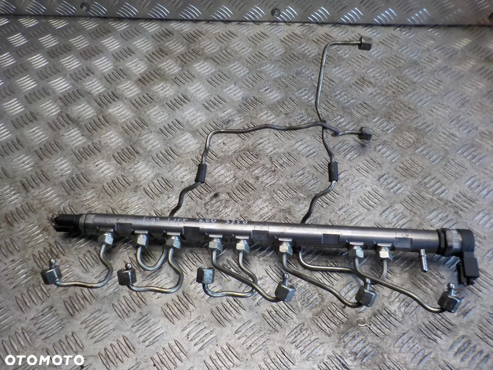 BMW E92 3.0D LISTWA WTRYSKOWA 7800124 - 3