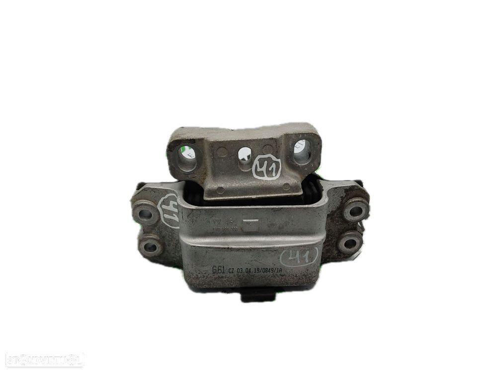 Apoio Motor Volkswagen Caddy Iii Caixa (2Ka, 2Kh, 2Ca, 2Ch) - 1