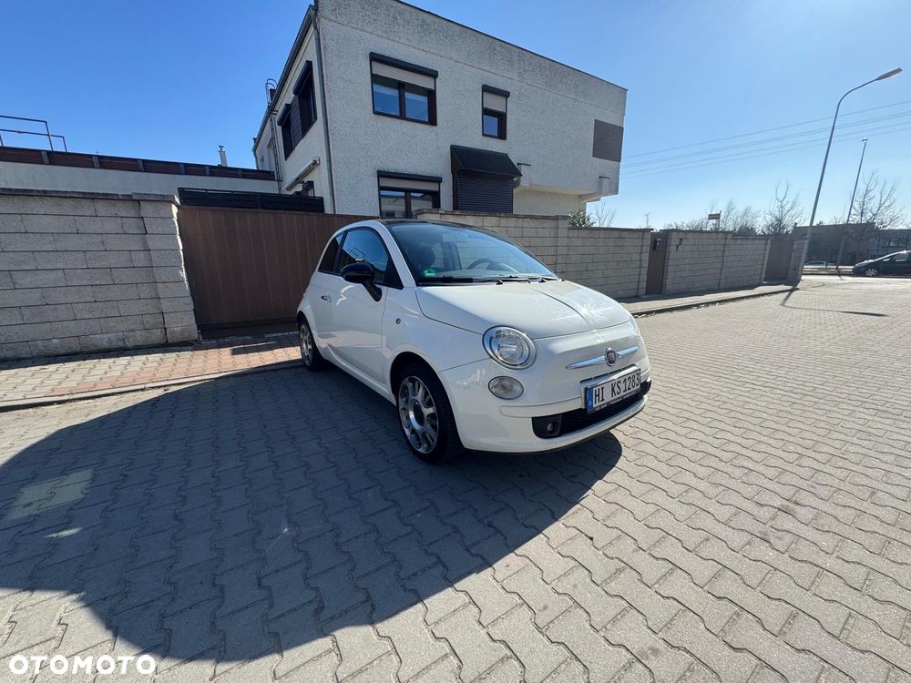 Fiat 500 - 13
