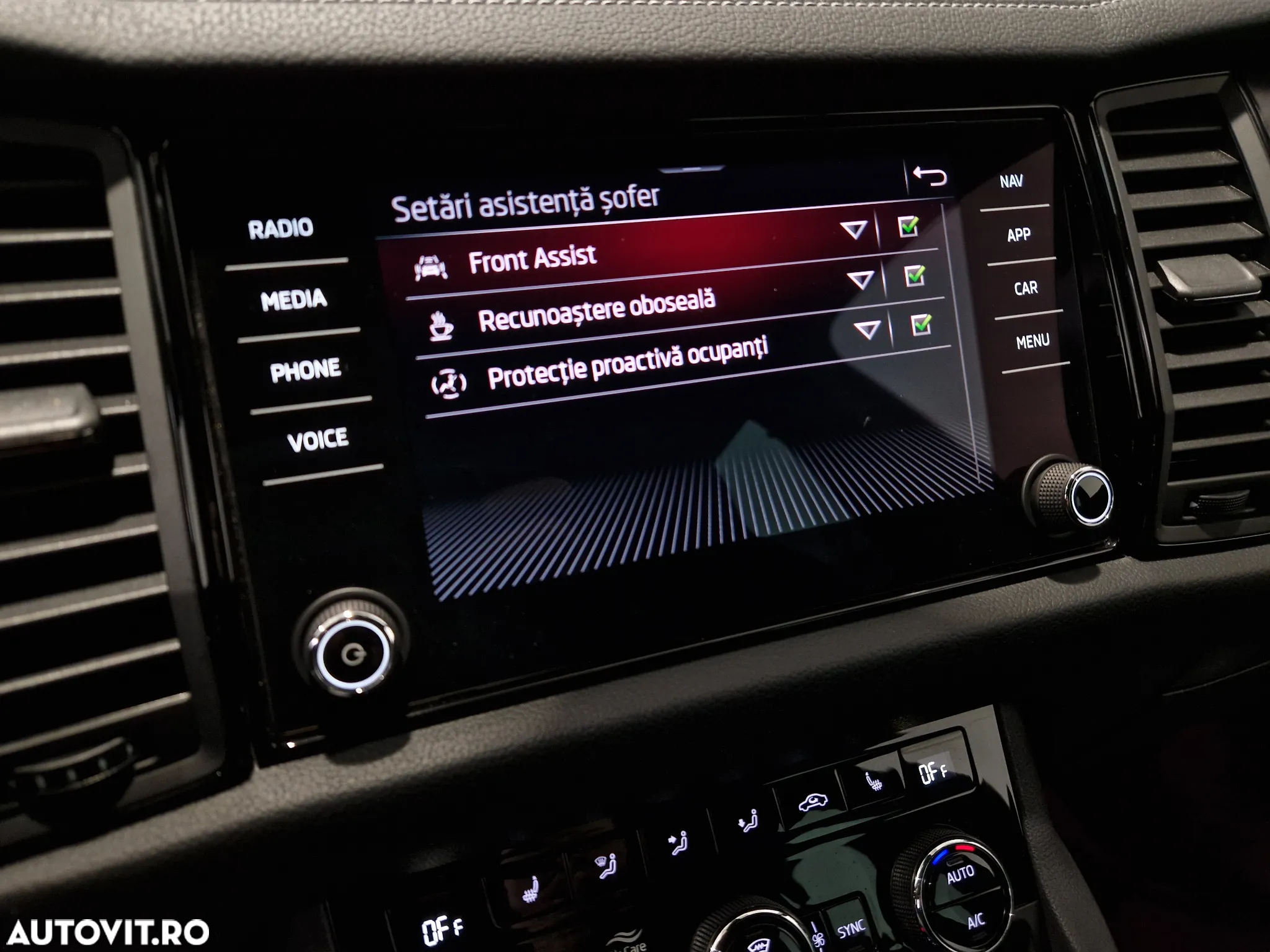 Skoda Kodiaq 2.0 TDI DSG Sportline - 21