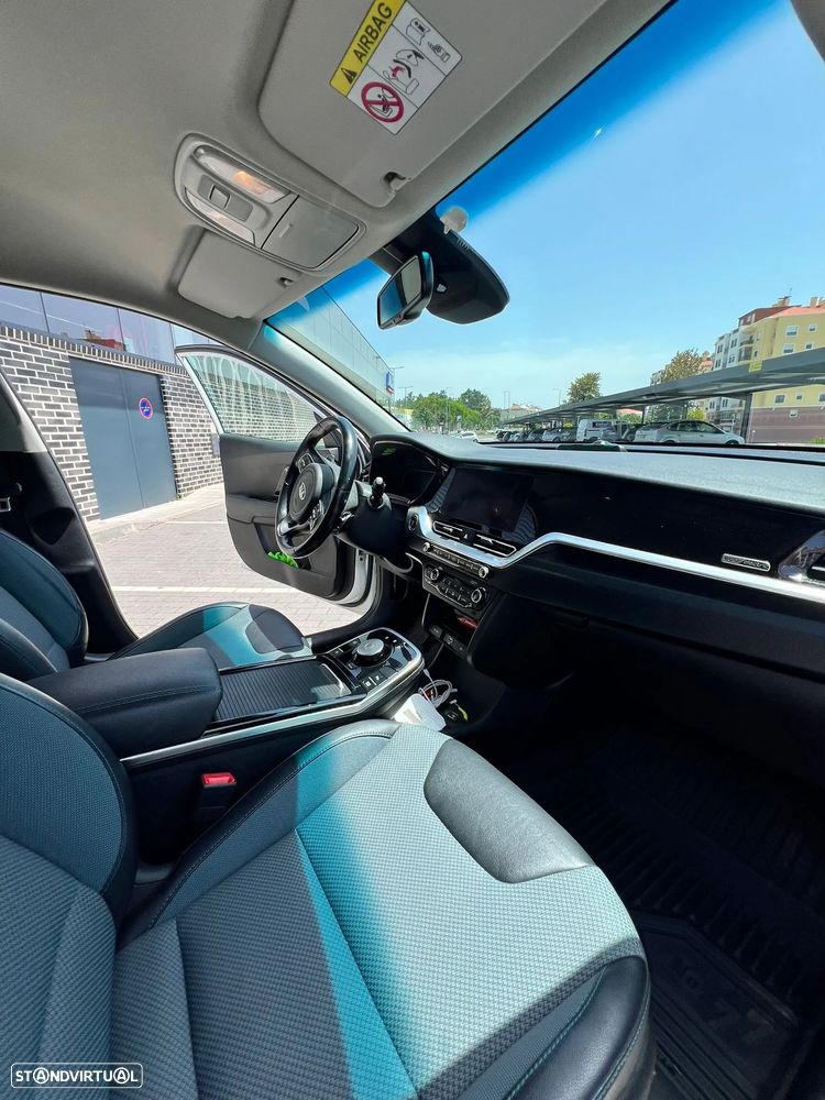 Kia e-Niro 64kWh - 9