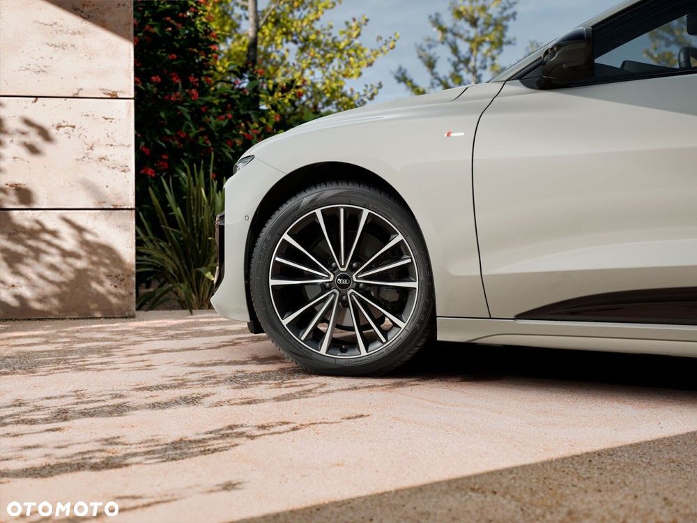 Audi A6 Sportback e-tron - 7