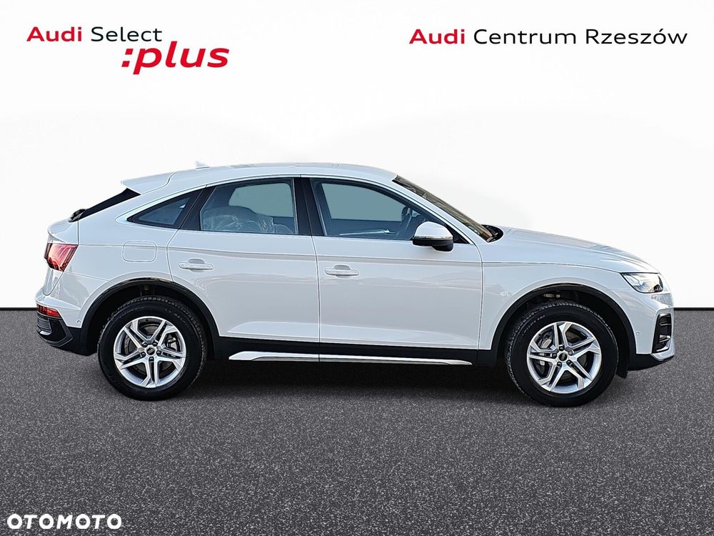 Audi Q5 Sportback - 4