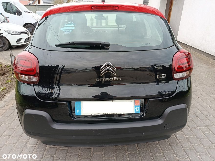 Citroën C3 - 7