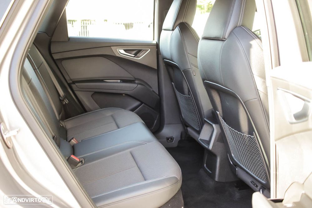 Audi Q4 e-tron 40 82 kWH - 8