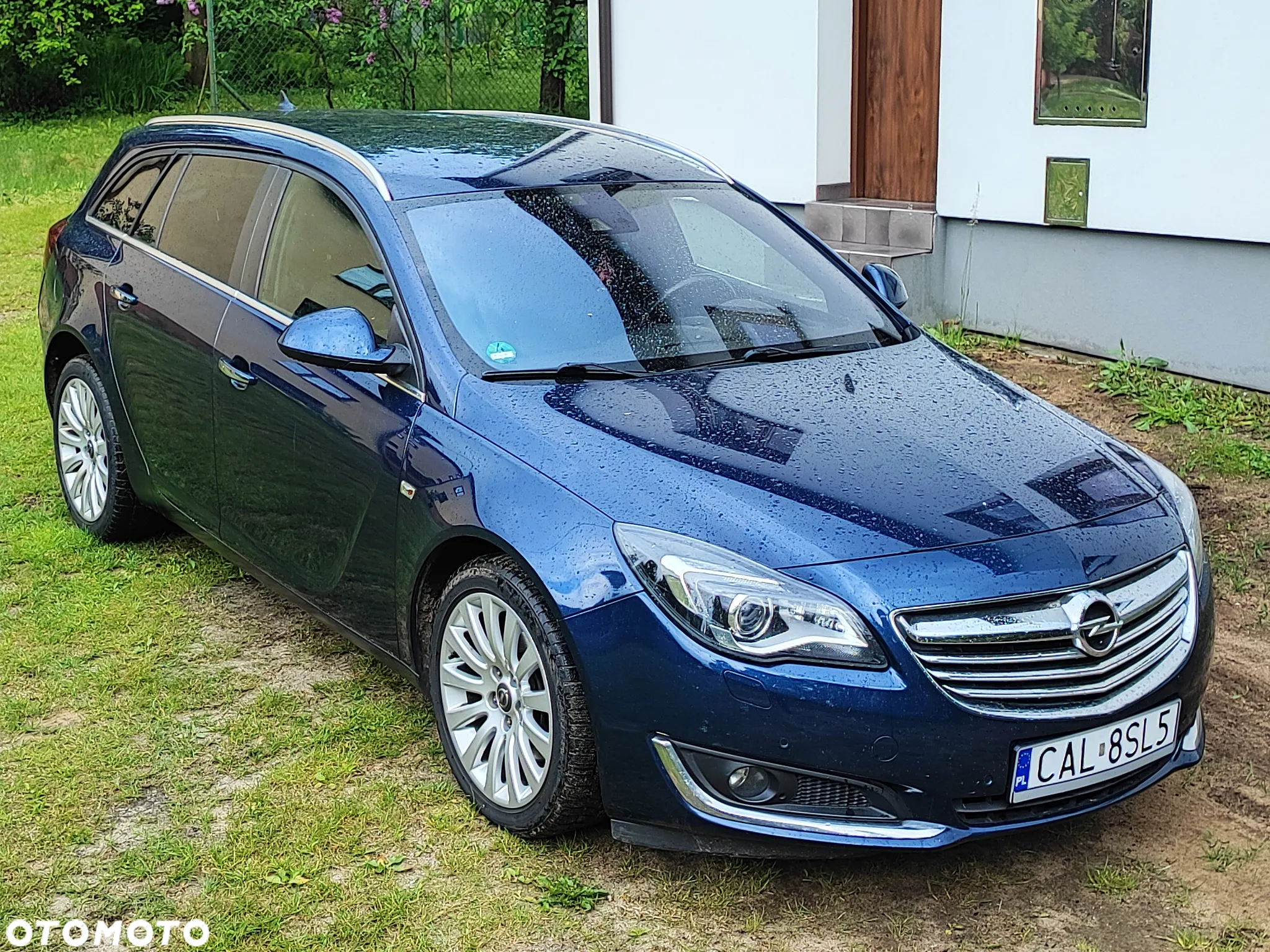 Opel Insignia - 2