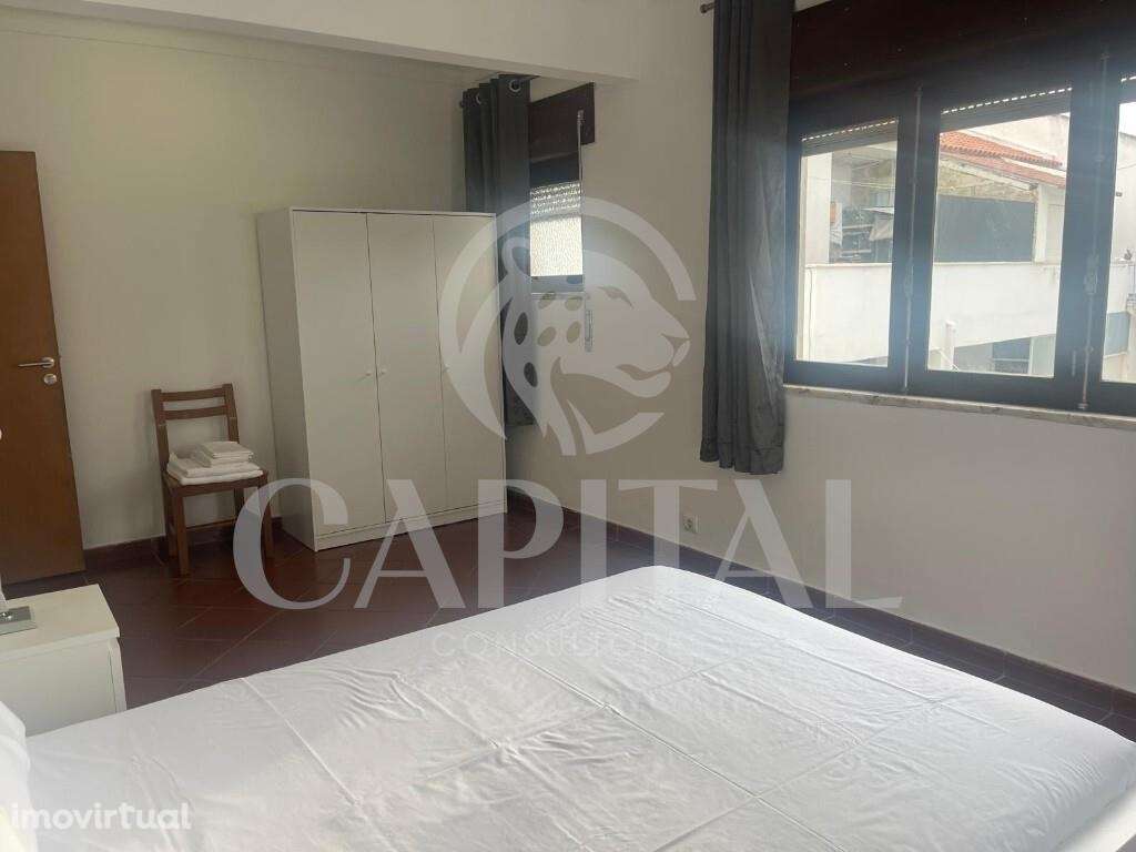 Moradia partilhada  | Samora Correia - Grande imagem: 3/24