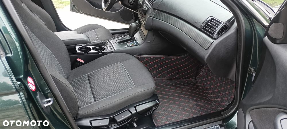 BMW Seria 3 - 17