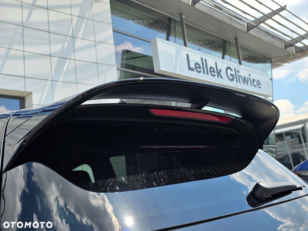 Volkswagen Golf 2.0 TSI 4Motion R Black Edition DSG - 21