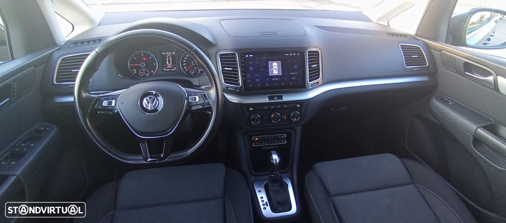 VW Sharan - 2
