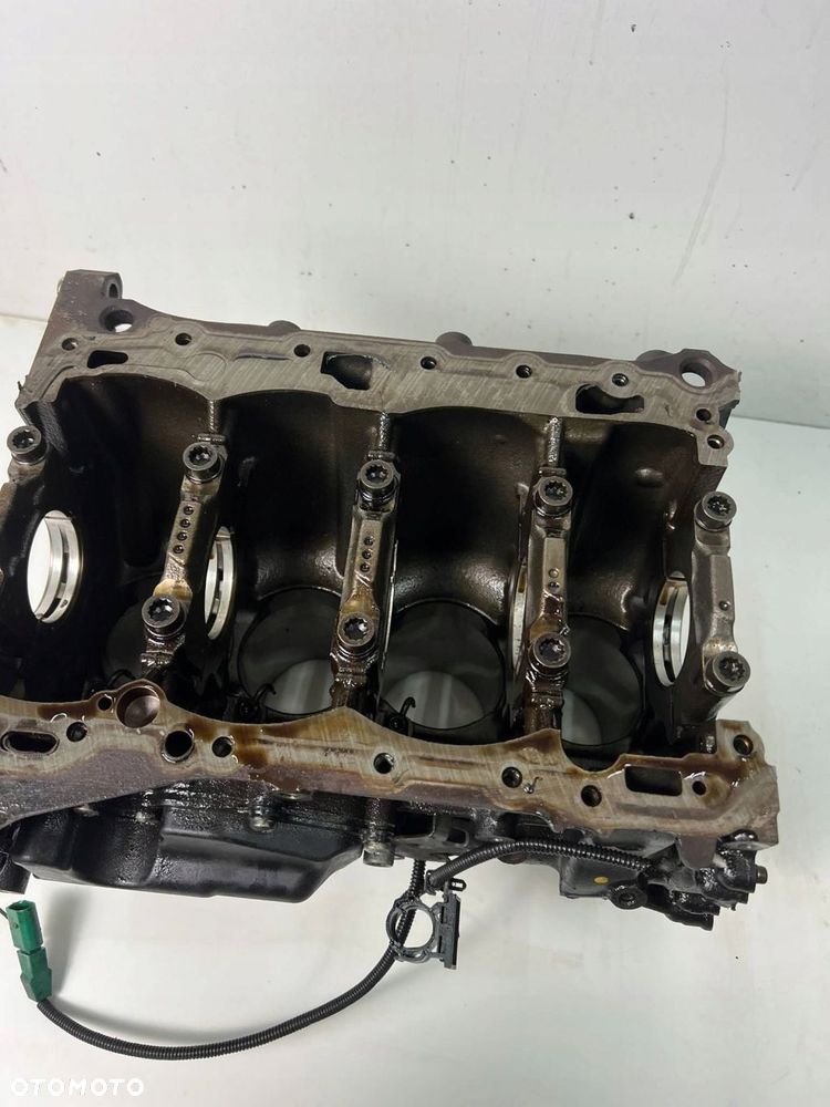 06H 103 021 S Blok CESA 2.0 TFSI silnika Audi TT TTS Mk2 2011 - 3